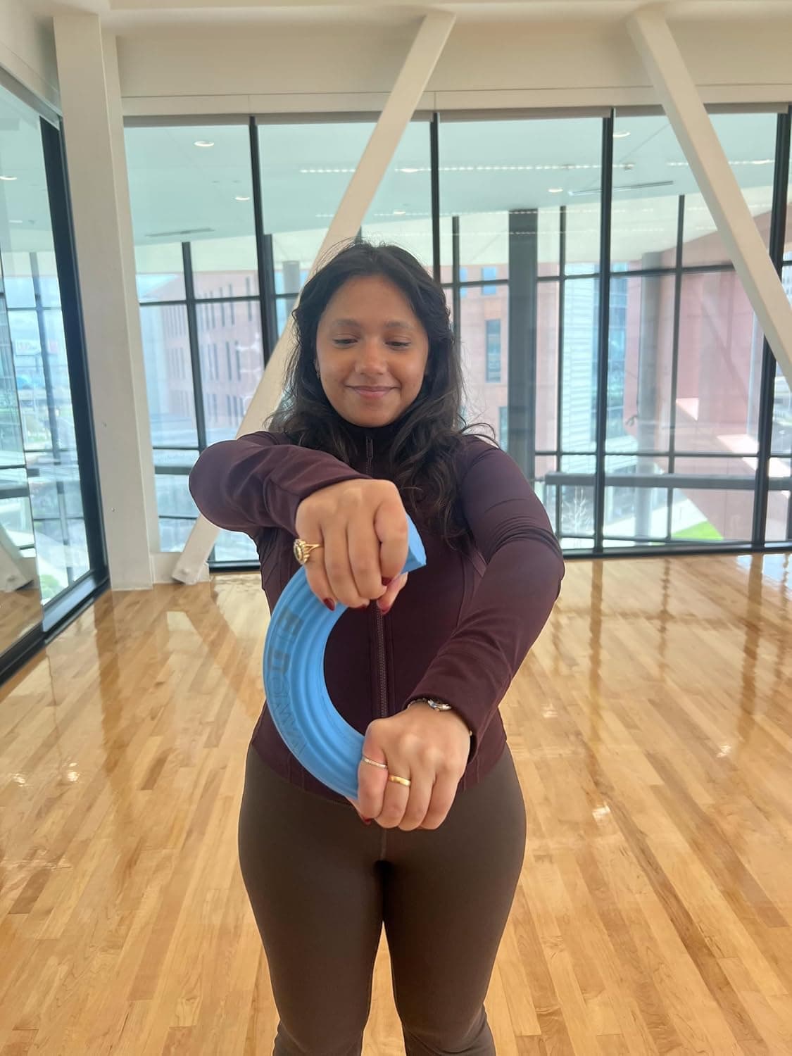 Flex Bar Hard — view 3