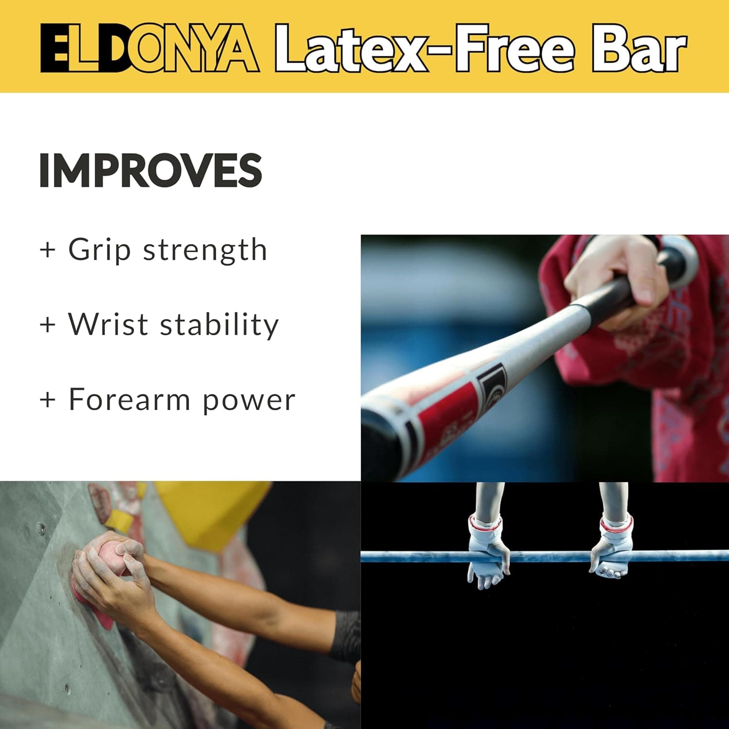 Flex Bar Medium — view 5