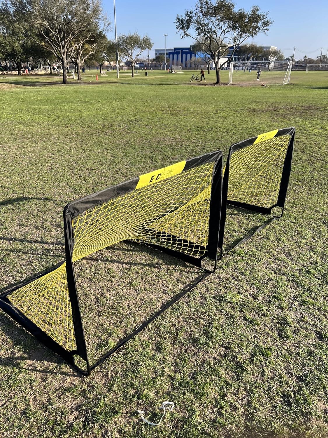 4x3 Soccer Goal — view 6