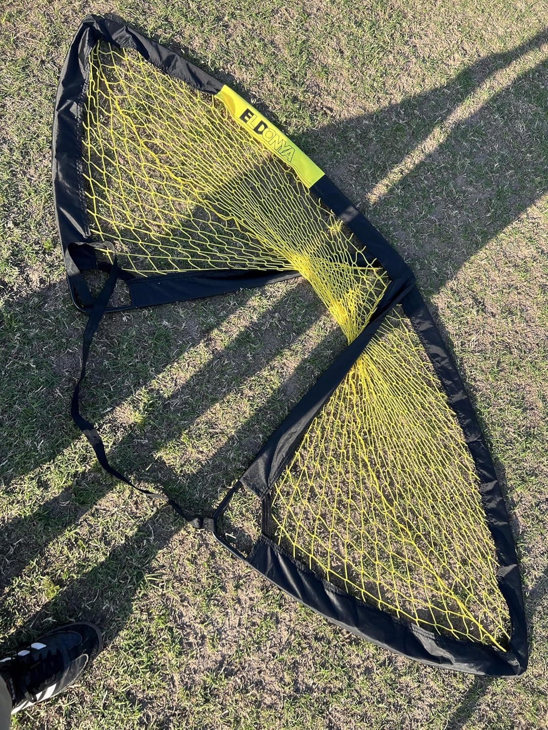 4x3 Soccer Goal — view 7