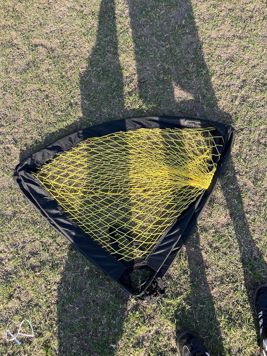 4x3 Soccer Goal — view 8
